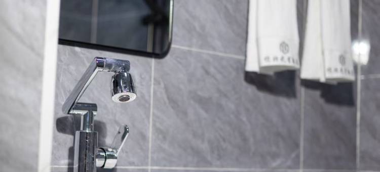 恺特之星酒店(白银汽车站第一中学店)图片