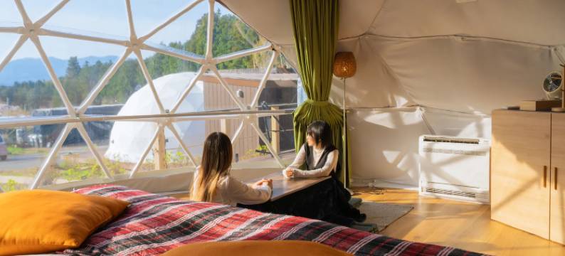 藤乃煌酒店(Fujino Kirameki Fujigotemba)图片