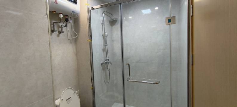 星控电竞民宿图片