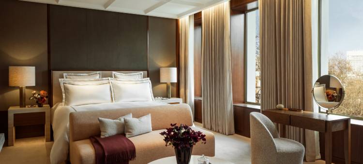 The Chancery Rosewood图片