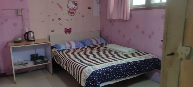 曲阜自家民宿(曲阜师范大学店)图片