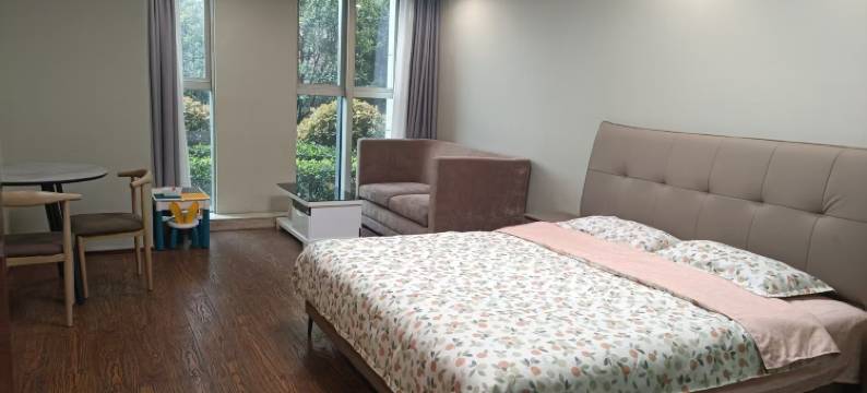 仙本那青年旅舍图片