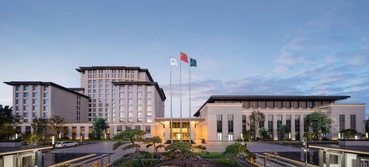 宁波新芝宾馆图片