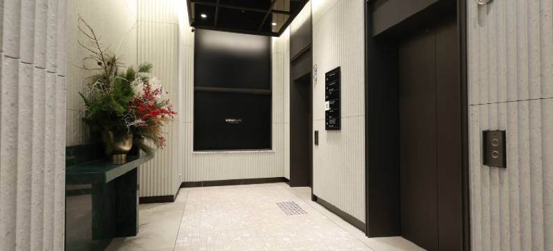 纽布朗中心明洞酒店(New Blanc Central Myeongdong)图片