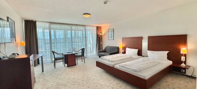 我的柏悦酒店凯姆滕由AR酒店管理(My Park hotel Kempten by AR Hotels)图片