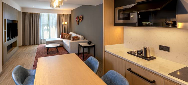 Hyatt Place Nairobi Westlands图片