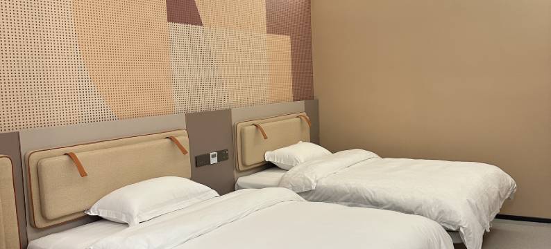 成都梓霖威酒店图片