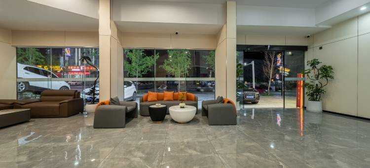 希顾酒店(凤凰古城店)图片