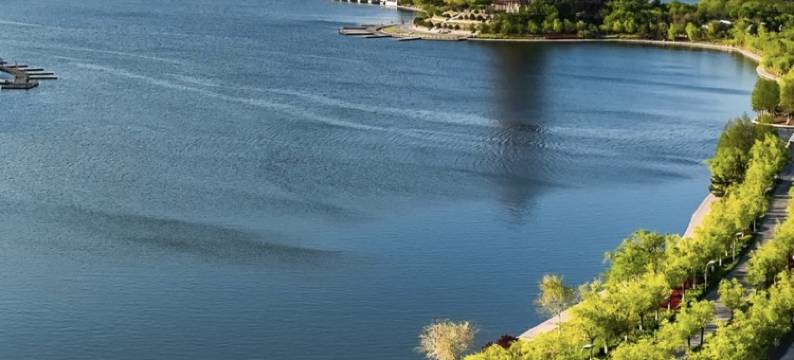 青岛·乐尚途｜机场酒店(胶东国际机场店)图片