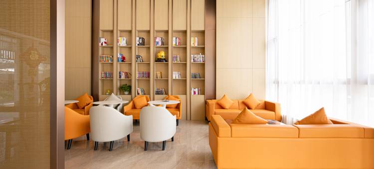 宜春栖韵温泉度假酒店(温汤店)图片