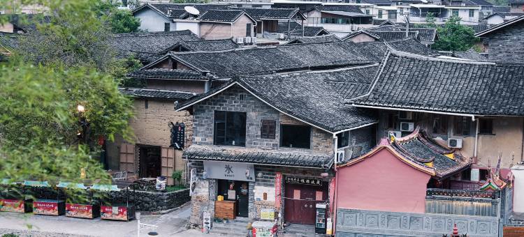 云水谣云渡·溪境民宿图片