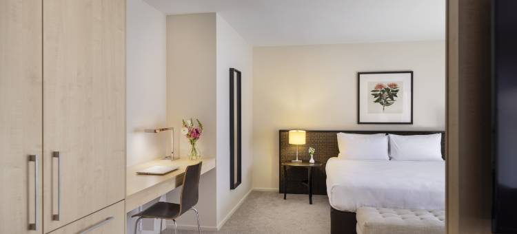 奥克兰格林莱恩伊迪特酒店(Edit Auckland Greenlane)图片