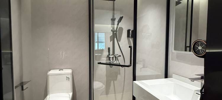 艺选酒店(武汉汉口火车站地铁站店)图片