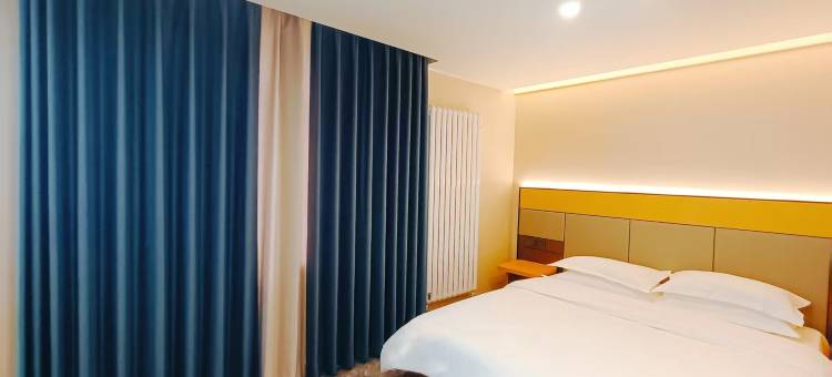 如家派柏·云酒店(大连瓦房店长兴岛经济区长兴路店)图片