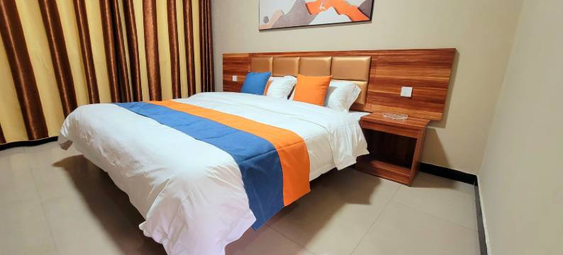 魏县中华宾馆图片