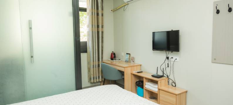 临沂四海居宾馆图片