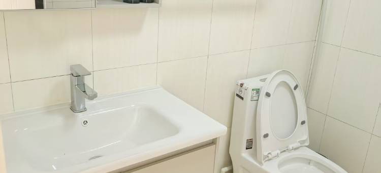 明珠酒店(抚远国际客运站店)图片