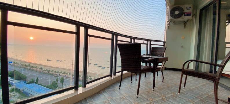 海之枫民宿(北海金滩店)图片