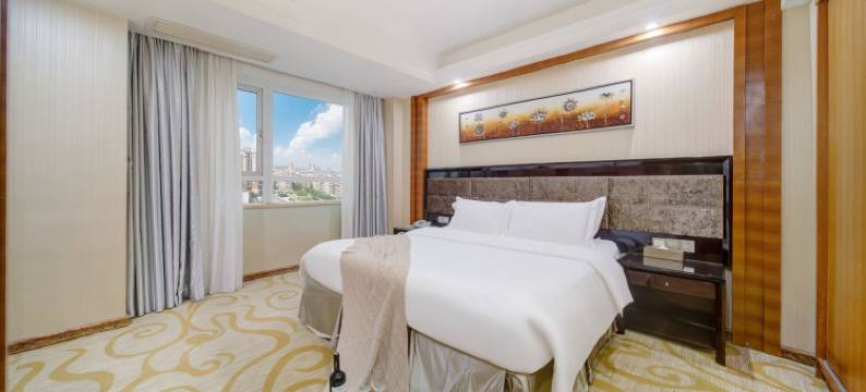 河景大酒店(广州从化欣荣广场店)图片