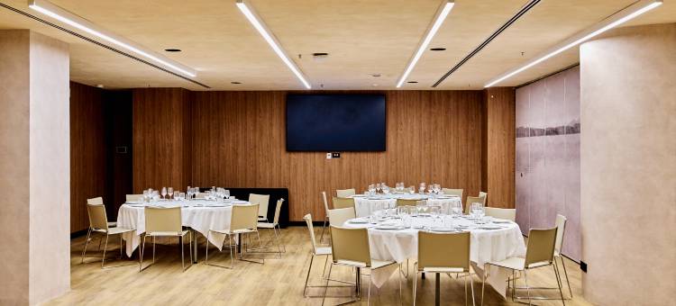 诺富特瓦伦西亚拉万特酒店(2024 年秋季开业)(Novotel Valencia Lavant)图片