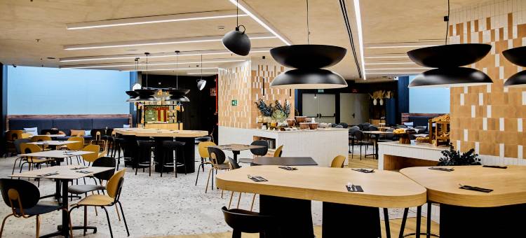 诺富特瓦伦西亚拉万特酒店(2024 年秋季开业)(Novotel Valencia Lavant)图片