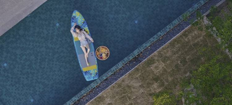 溪境·Aqua Haven溯溪田园乡宿图片
