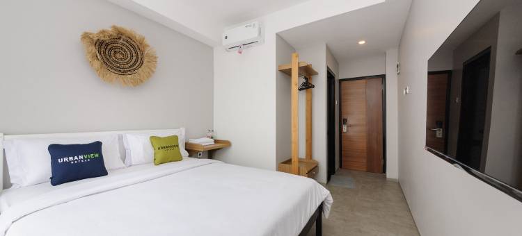 优本维尤酒店普丽英达(Urbanview Hotel Puri Indah)图片