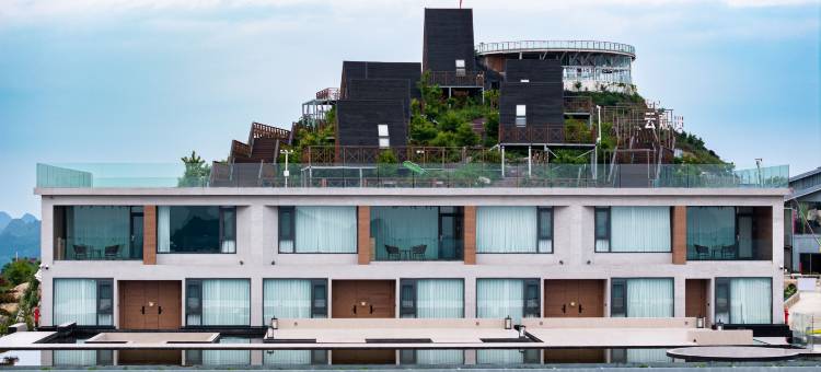 山岚·云境度假酒店图片