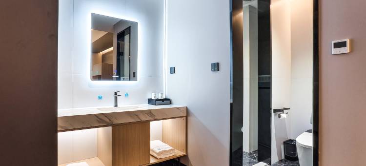 爱电竞酒店(百色万景城店)图片