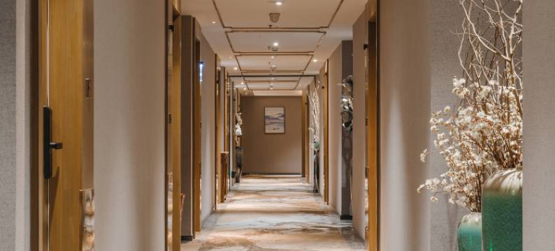 重庆曼德姆酒店(悦来国际会议中心店)图片