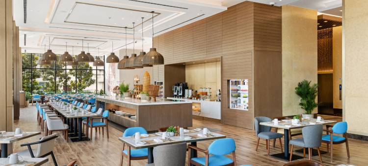 希尔顿逸林万象酒店(DoubleTree by Hilton Vientiane)图片