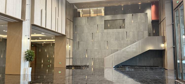 东明水邑鲲鹏酒店(东明汽车站店)图片