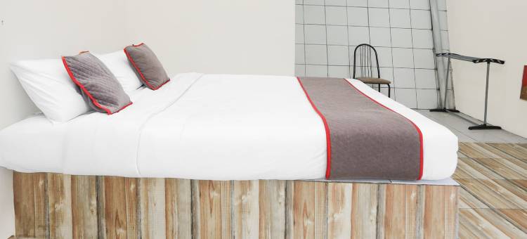 OYO酒店茂物靠近野生动物园(原Villa Ruko)(Hotel O Bogor near Taman Safari formerly Villa Ruko)图片