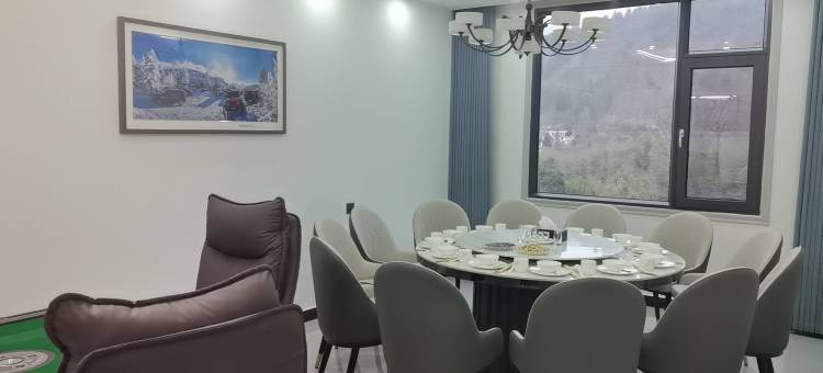 壹柒玖玖乡村民宿图片