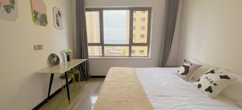 栖海·乐途Loft公寓酒店(金沙滩店)图片