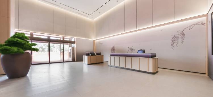 全季酒店(扬州瘦西湖店)图片