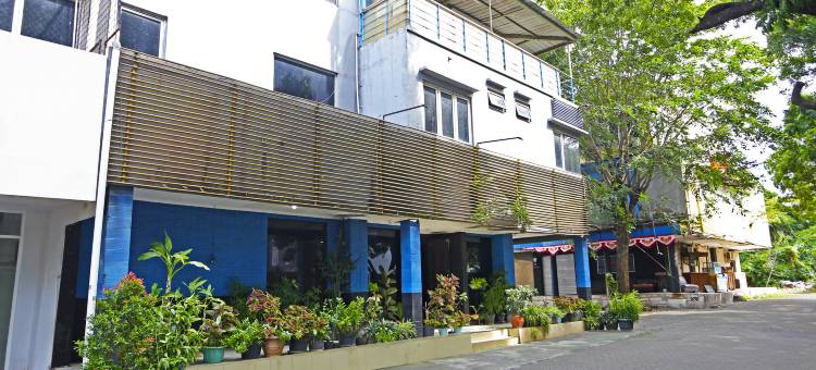 Hotel O Bekasi Near Mall Lippo Cikarang Formerly Hotel Addictk图片