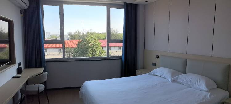 君达智选酒店图片