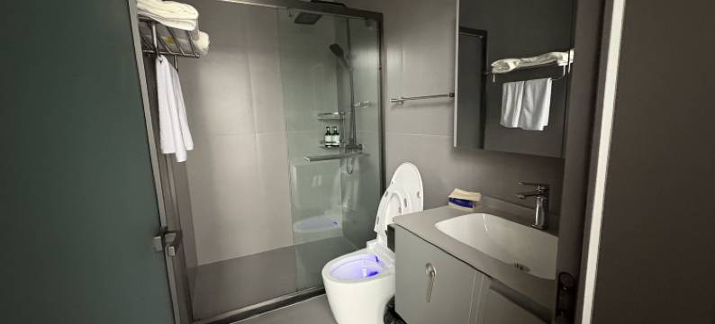 余姚小标客栈图片