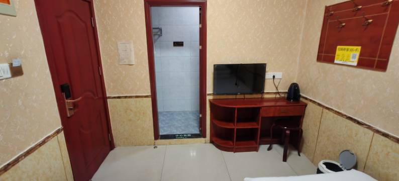 诸城优客宾馆图片