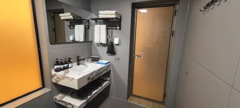 富源禾木酒店图片