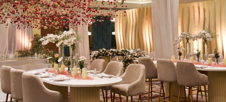 开罗赫利奥波利斯希尔顿酒店(Hilton Cairo Heliopolis Hotel)图片