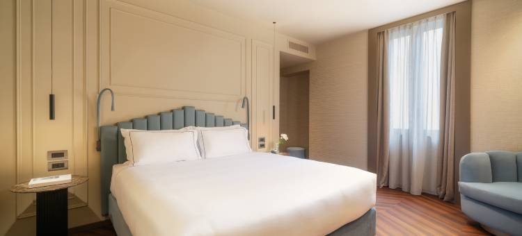 卡萨蒂18世尊酒店(WorldHotel Casati 18)图片