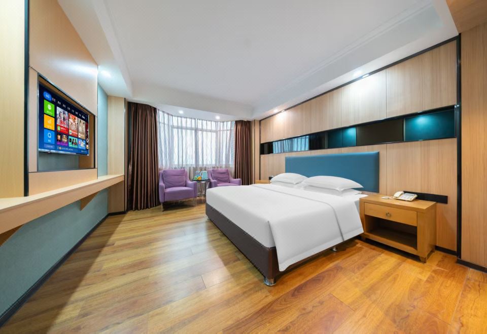 DIYAHotel Hotel Overview