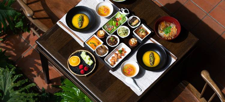 丽江古城安隅酒店图片