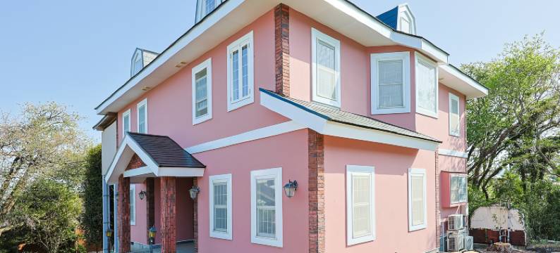 伊东高原四卧独栋别墅(Ito Plateau four-bedroom single-family villa)图片