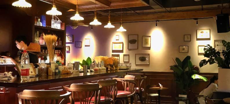 SONDERIA森德利亚旅舍(文殊院店)图片