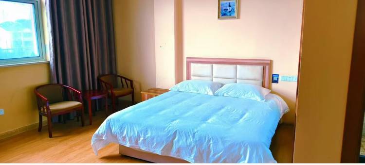 连云港华泰宾馆图片