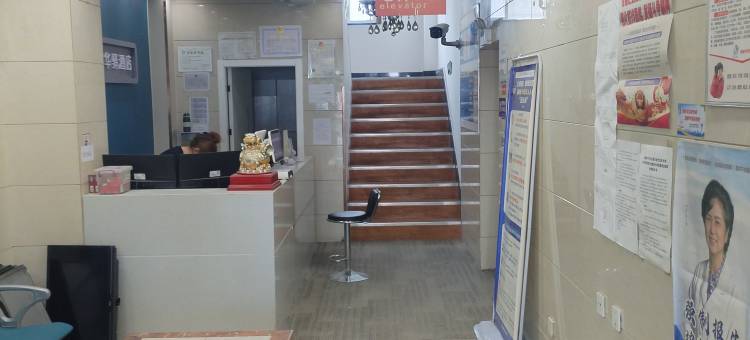 如家华驿酒店(乌鲁木齐和田二街火车南站店)图片