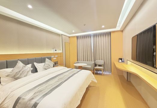 KYIKHANGADVANCEDCONDITIONEDGRANDHOTEL Hotel Overview